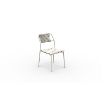 Verdea Rope VD10X Chair by Vermobil