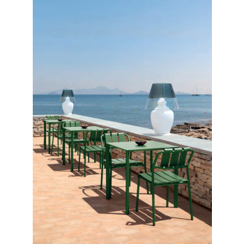 Verdea VD100 chair by Vermobil