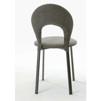Victory Ingenia Bontempi upholstered chair