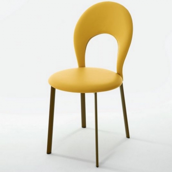 Victory Ingenia Bontempi upholstered chair