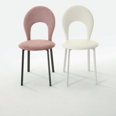 Victory Ingenia Bontempi upholstered chair