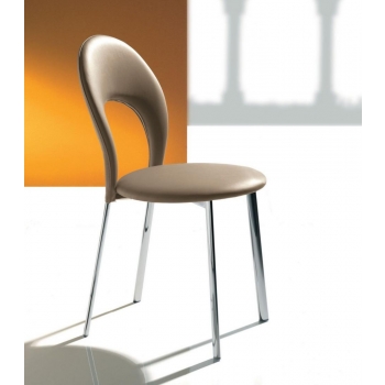 Victory Ingenia Bontempi upholstered chair