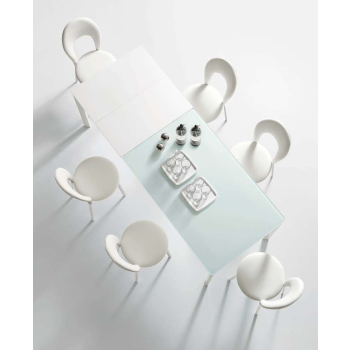 Victory Ingenia Bontempi upholstered chair