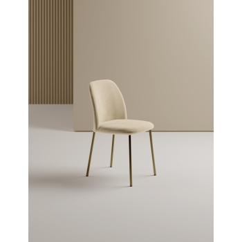 Vivian Chair by Bontempi