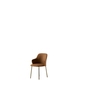 Vivian Chair by Bontempi