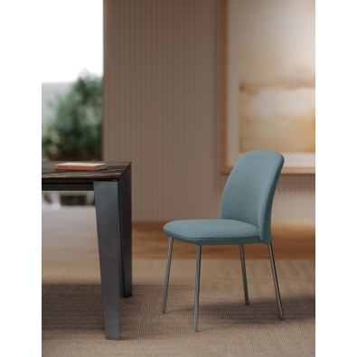 Vivian Chair by Bontempi