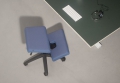 Wing Balans chair by Varier