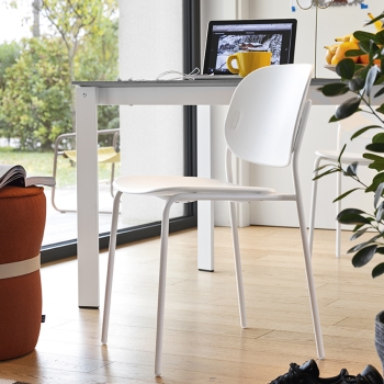 Chair Yo! CB1986-A by Connubia