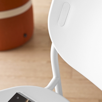 Chair Yo! CB1986-A by Connubia