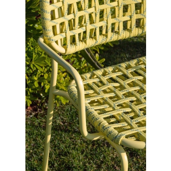 Yo chair! by Connubia Outdoor