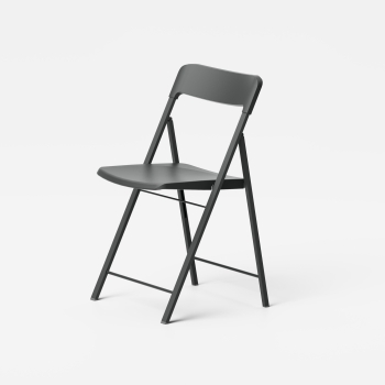 Zeta chair by Pezzani