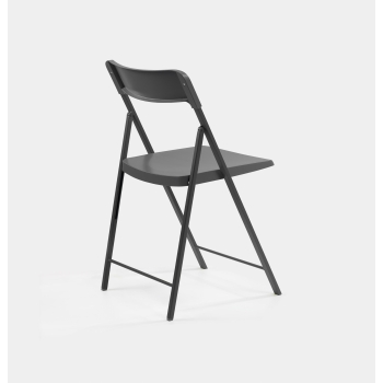 Zeta chair by Pezzani