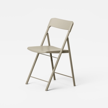 Zeta chair by Pezzani