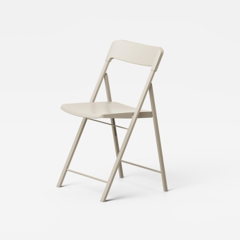 Zeta chair by Pezzani
