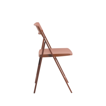 Zeta chair by Pezzani