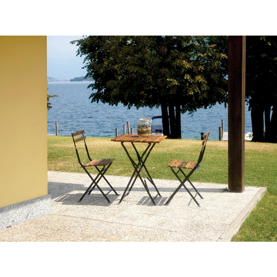 Greenwood Deluxe Bistro Set