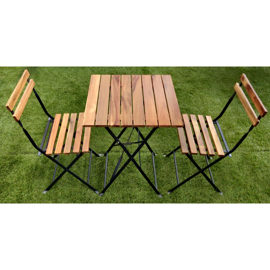 Greenwood Deluxe Bistro Set