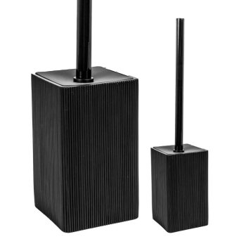 Black Label bathroom set