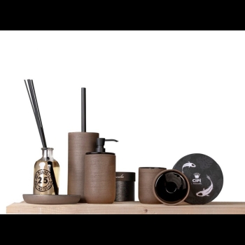 Index CPNAT bathroom set by Cipì