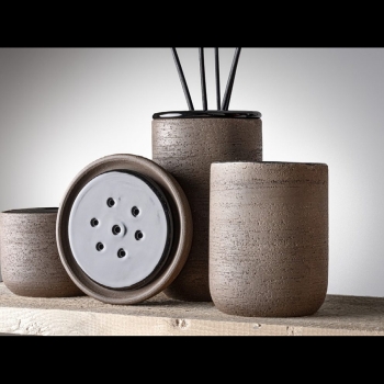 Index CPNAT bathroom set by Cipì