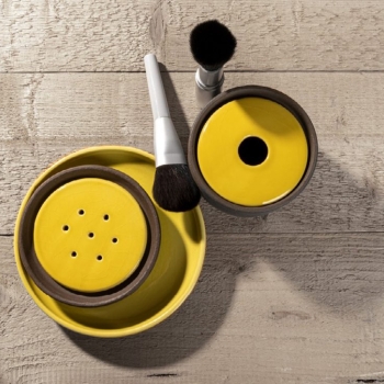 Index CPNAT bathroom set by Cipì