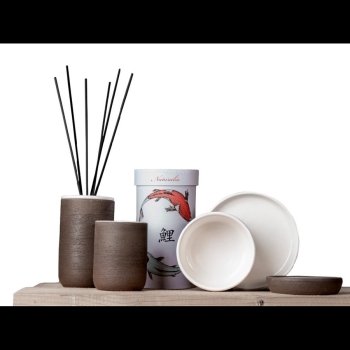 Index CPNAT bathroom set by Cipì