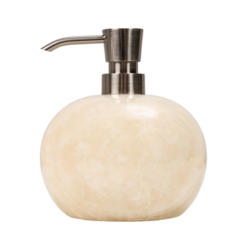 Onyx bathroom set by Cipì