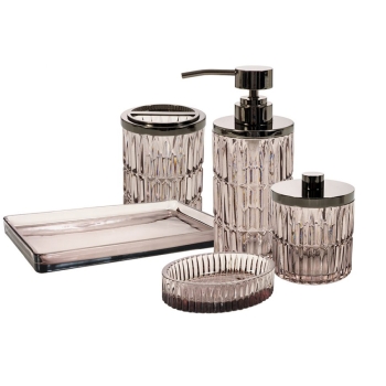 Peggy CPPE bathroom set by Cipì