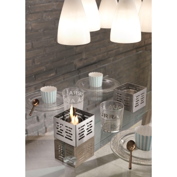 Set Skato Table Lamp by Stones