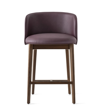 ABREY CS2042 stool by Calligaris