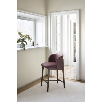 ABREY CS2042 stool by Calligaris