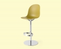 Academy CB1676 stool by Connubia