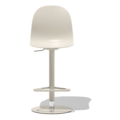 Academy CB2326 stool by Connubia