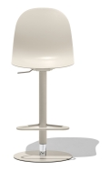 Academy CB2326 stool by Connubia