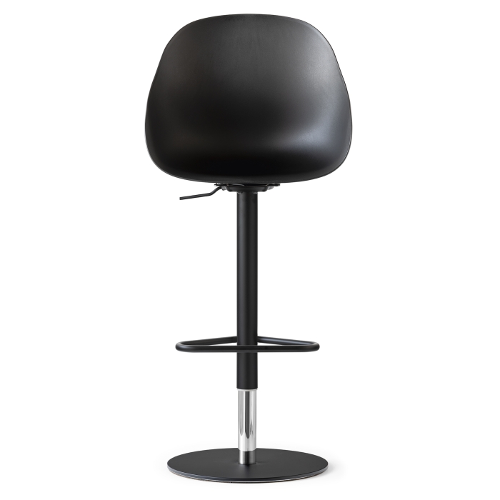 Academy CB2328 stool by Connubia 