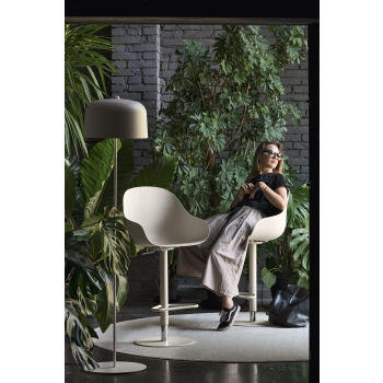 Academy CB2328 stool by Connubia 