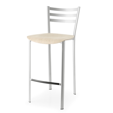 Ace CB1692 stool by Connubia