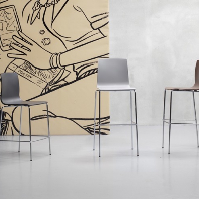 Alice stool by Scab Design