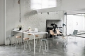 Apelle Jump M stool by Midj