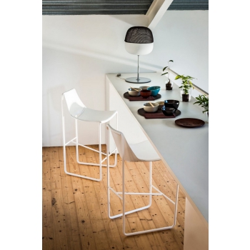 Apelle M CU stool by Midj