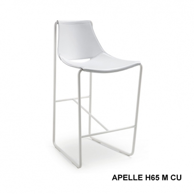 Apelle M CU stool by Midj