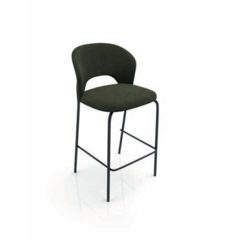 Babylon C stool by Zamagna