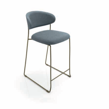 Babylon C stool by Zamagna