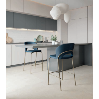 Babylon C stool by Zamagna