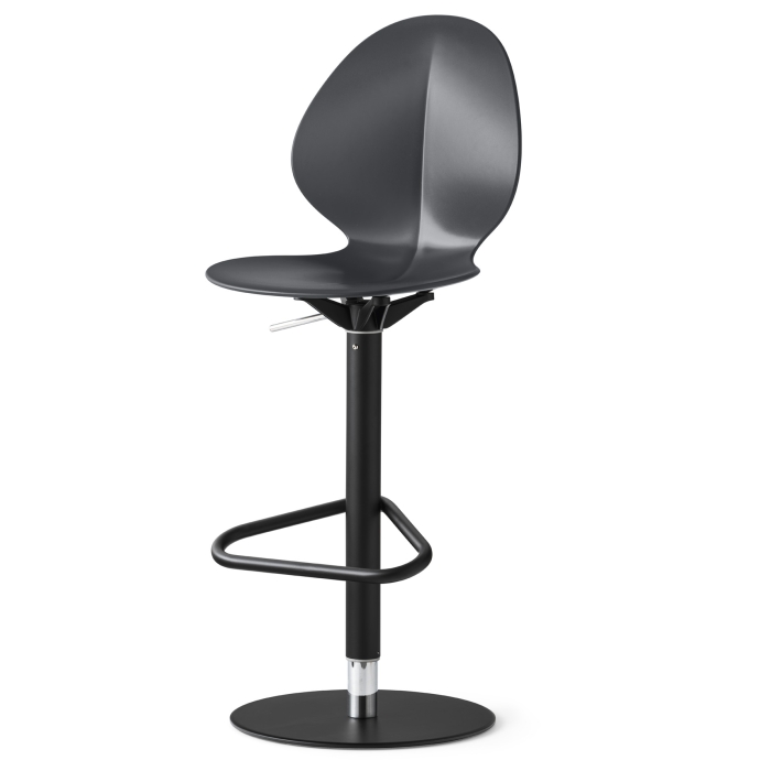Basil CS2233 stool by Calligaris
