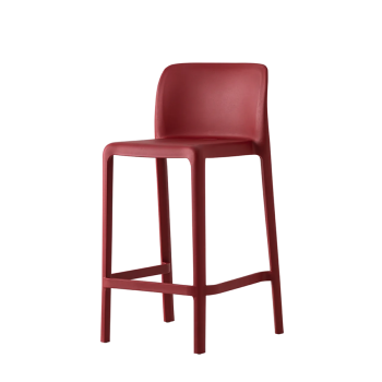 Bayo CB1984 / CB1985 stool by Connubia
