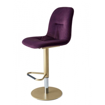 Chantal stool Bontempi Casa