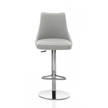 Clara stool by Bontempi