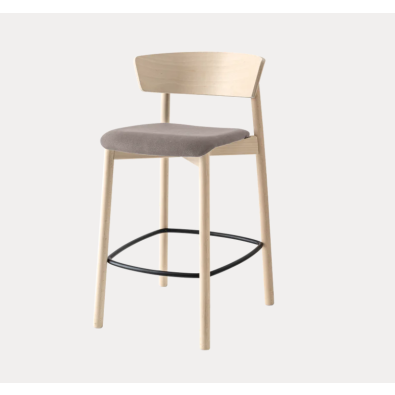 Clelia CB2121 stool by Connubia