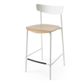 Clip Stool CB1972 by Connubia